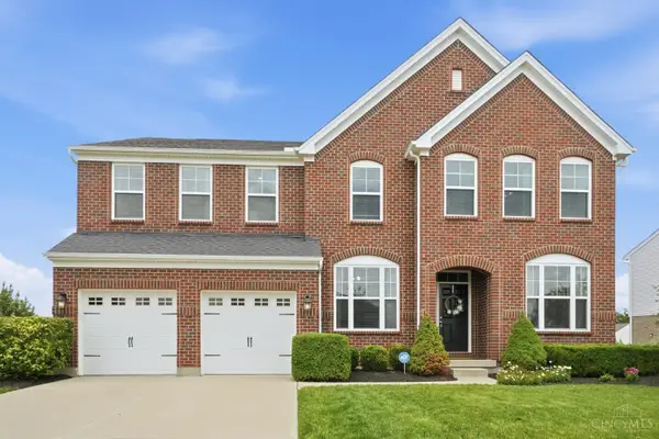 2900 Stonemark Court, Mason, OH 45036