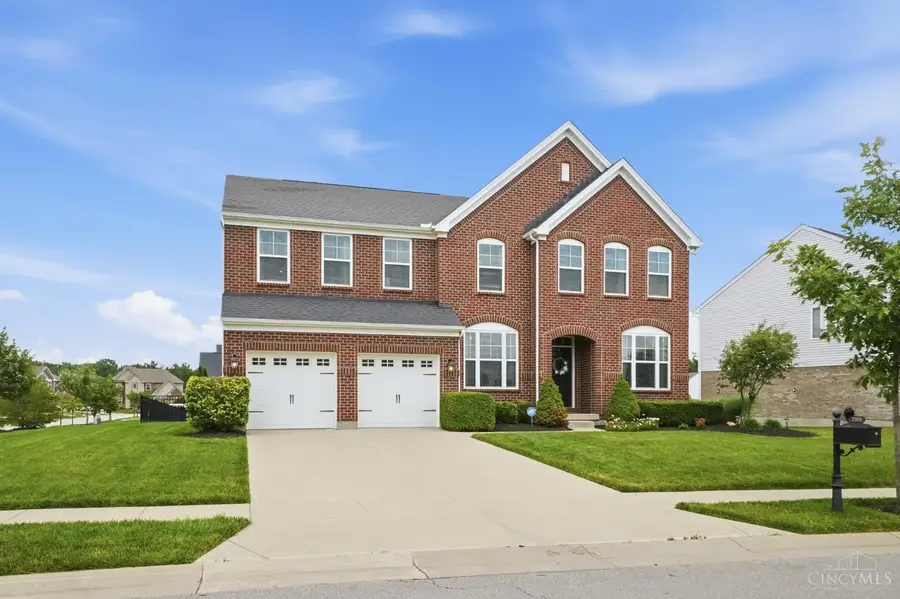 2900 Stonemark Court, Mason, OH 45036 - #2