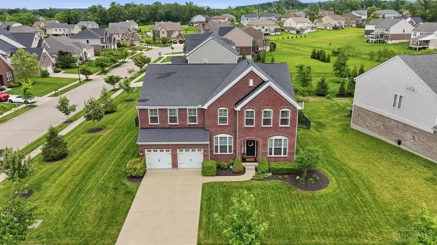 2900 Stonemark Court, Mason, OH 45036 - #3