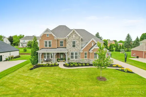 5480 Sentinel Oak Drive, Mason, OH 45040