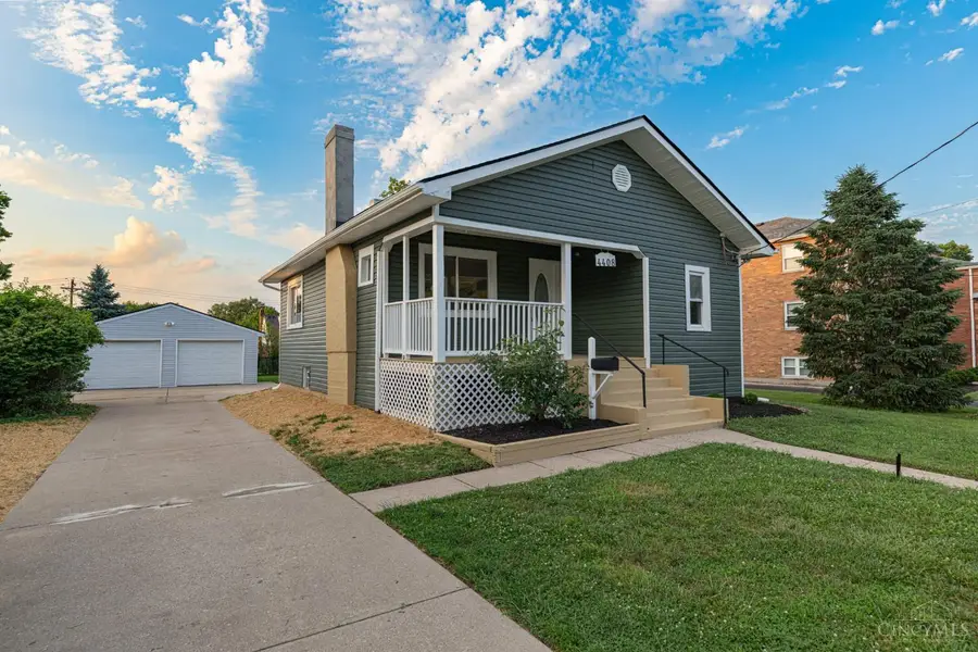 4408 Duneden Avenue, Deer Park, OH 45236 - #2