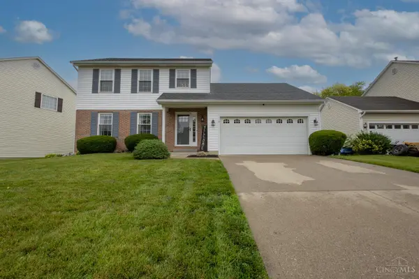 1599 Woodside Drive, Wilmington, OH 45177
