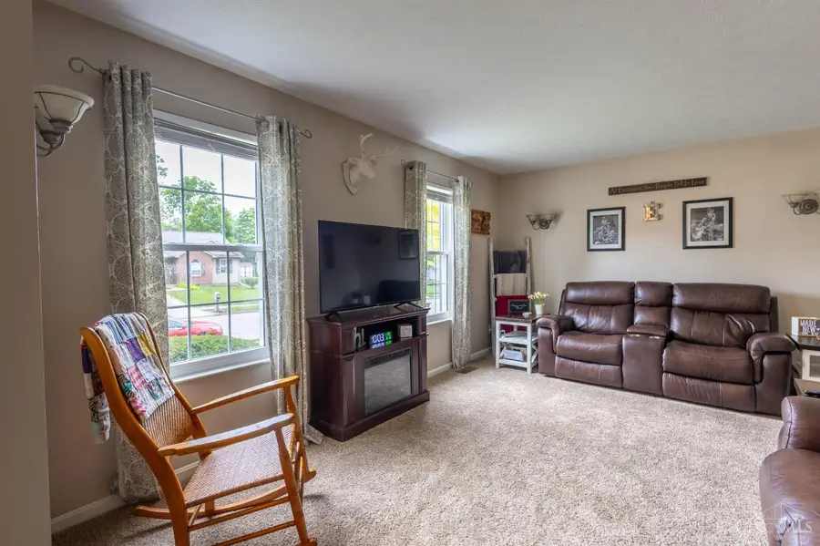 1599 Woodside Drive, Wilmington, OH 45177 - #2