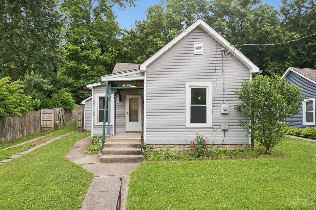 160 S 4th Street, Batavia, OH 45103 - #1