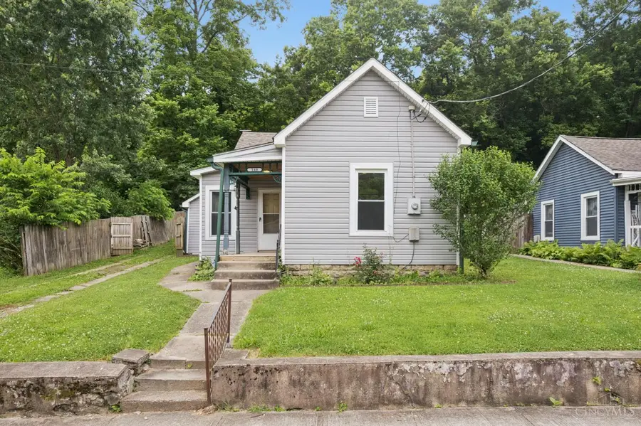 160 S 4th Street, Batavia, OH 45103 - #2