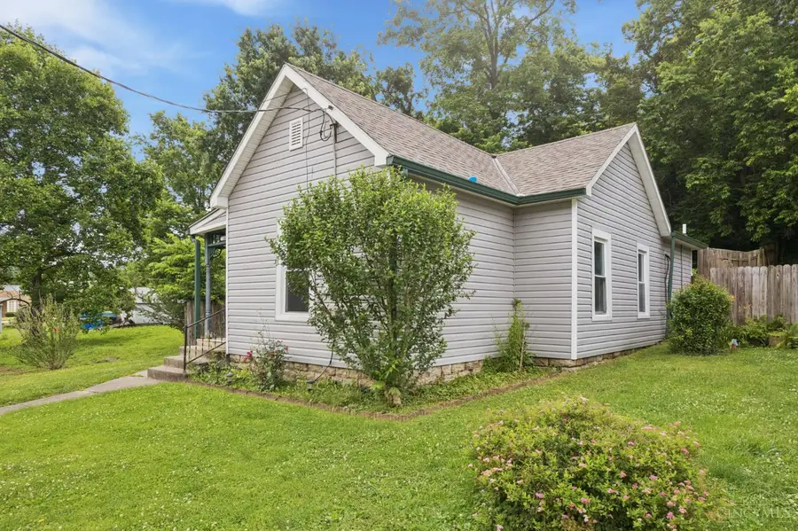 160 S 4th Street, Batavia, OH 45103 - #3