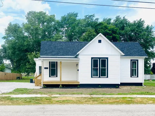 Address Withheld By Seller, Sabina, OH 45169