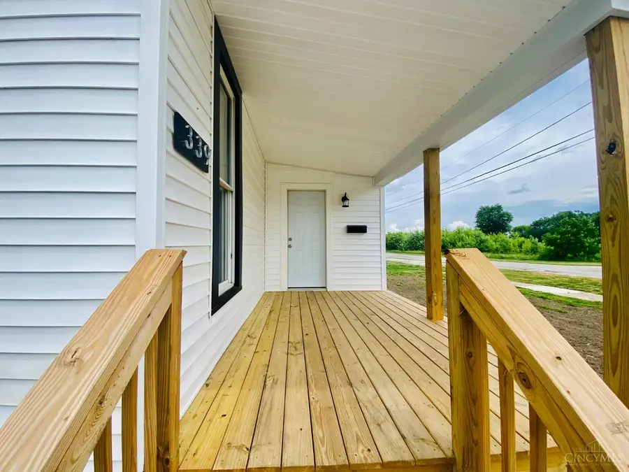 Address Withheld By Seller, Sabina, OH 45169 - #3