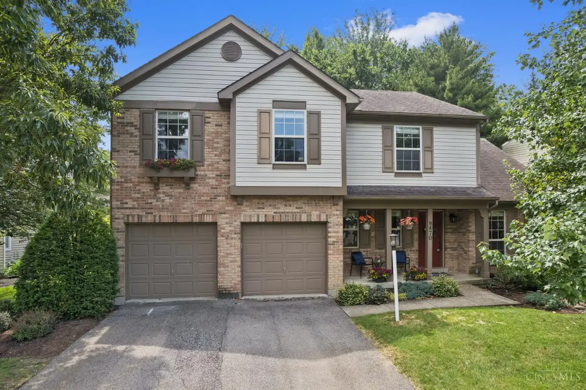 9470 Carriage Run Circle, Deerfield, OH 45140 - #1