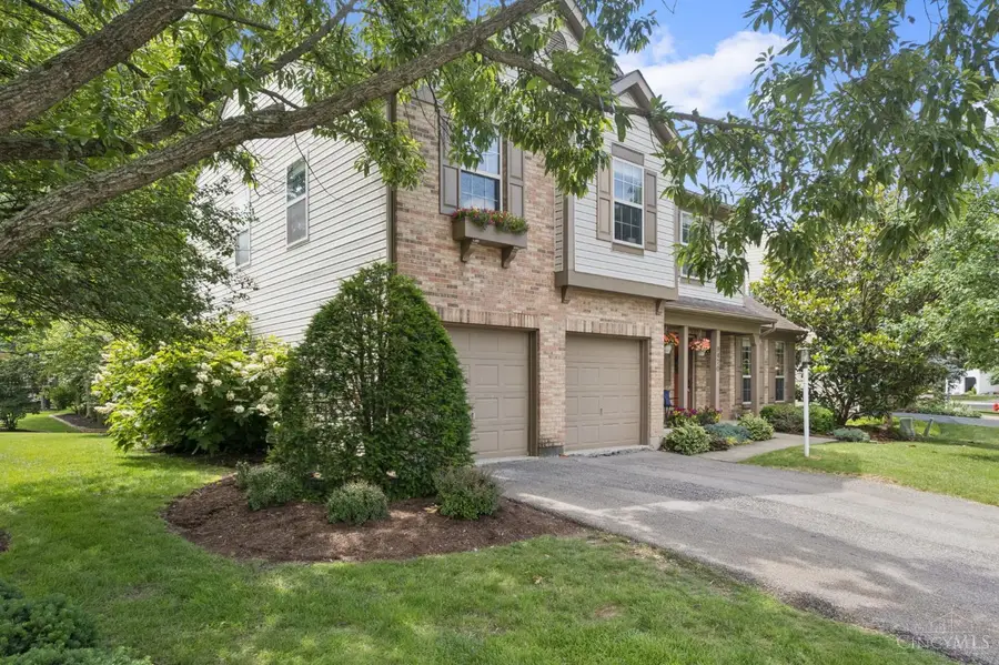 9470 Carriage Run Circle, Deerfield, OH 45140 - #3