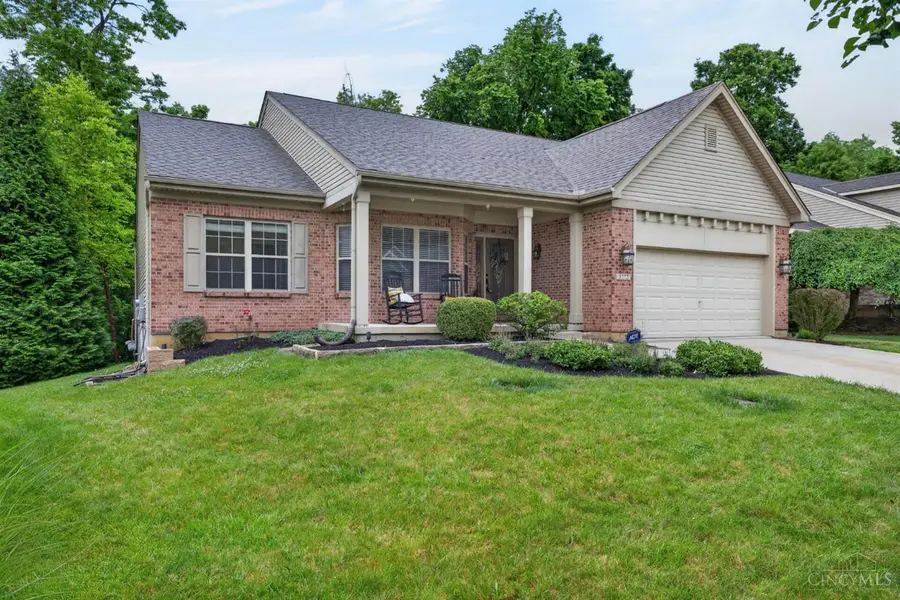 5772 Quiver Court, Fairfield, OH 45011 - #2
