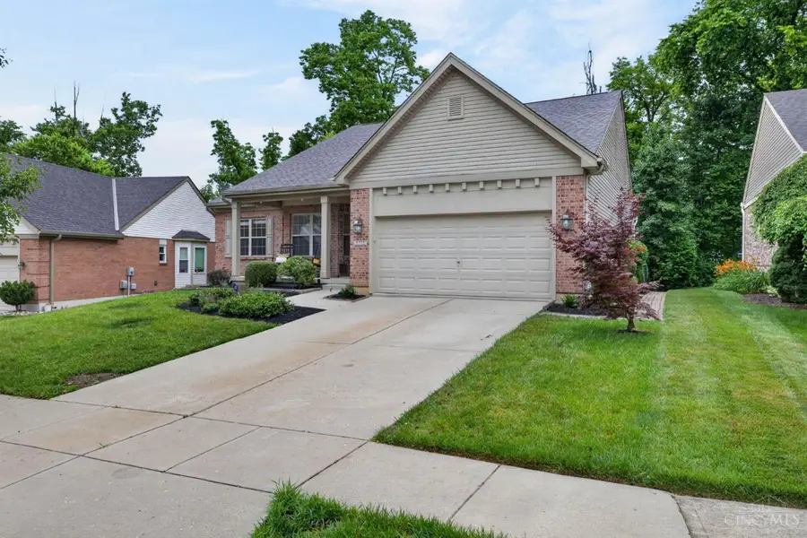 5772 Quiver Court, Fairfield, OH 45011 - #3