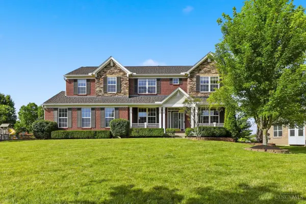 5363 Canyon Ridge Drive, Liberty Twp, OH 45011