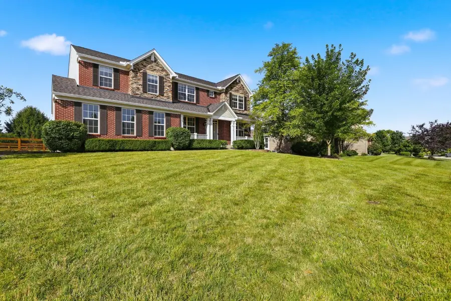 5363 Canyon Ridge Drive, Liberty, OH 45011 - #2