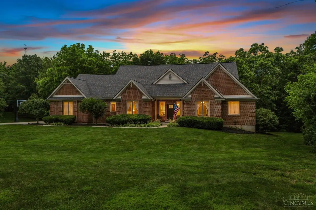 105 Taylor Lane, Clarksville, OH 45113 - #1