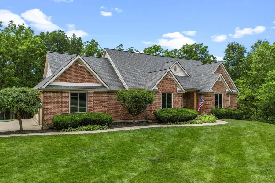105 Taylor Lane, Clarksville, OH 45113 - #2