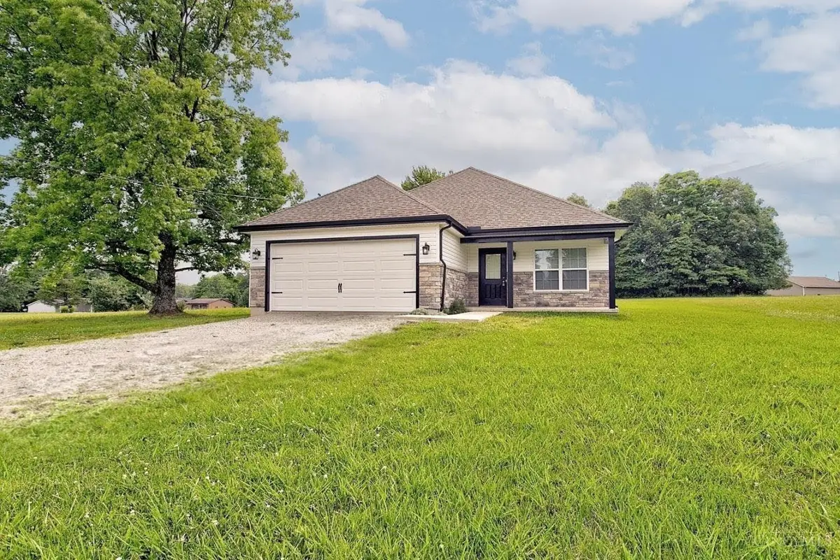 1125 Waynoka Drive, Sardinia, OH 45171 - #1