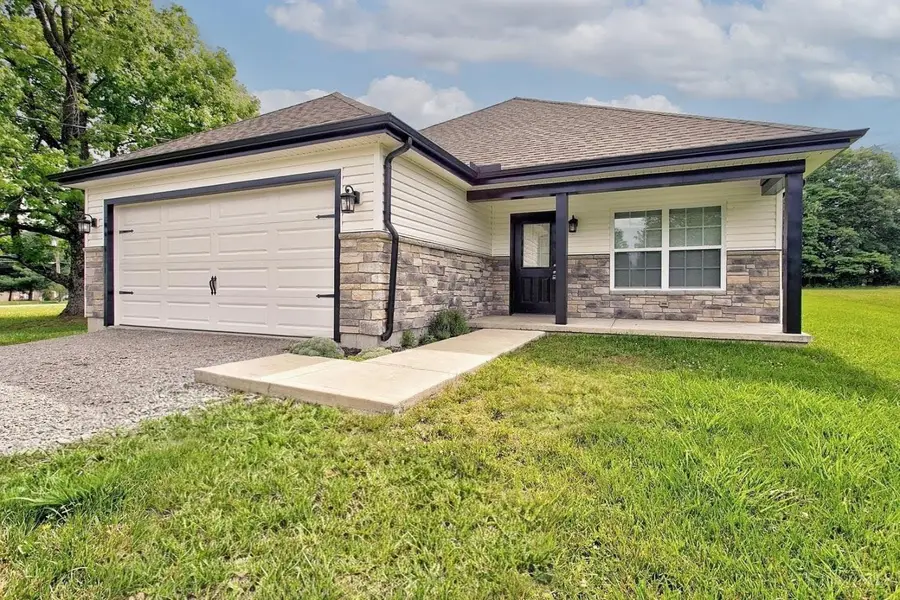 1125 Waynoka Drive, Sardinia, OH 45171 - #2
