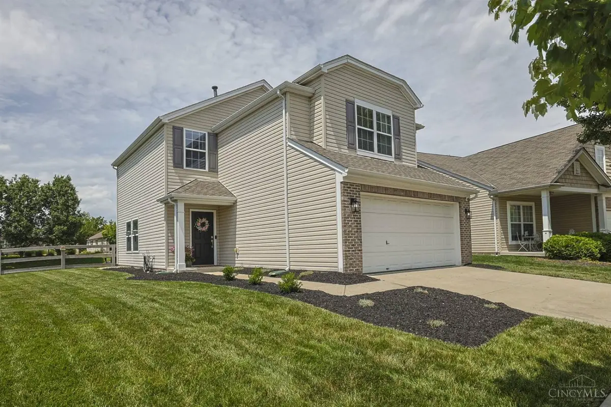 289 Hennepin Drive, Warren, OH 45039 - #1
