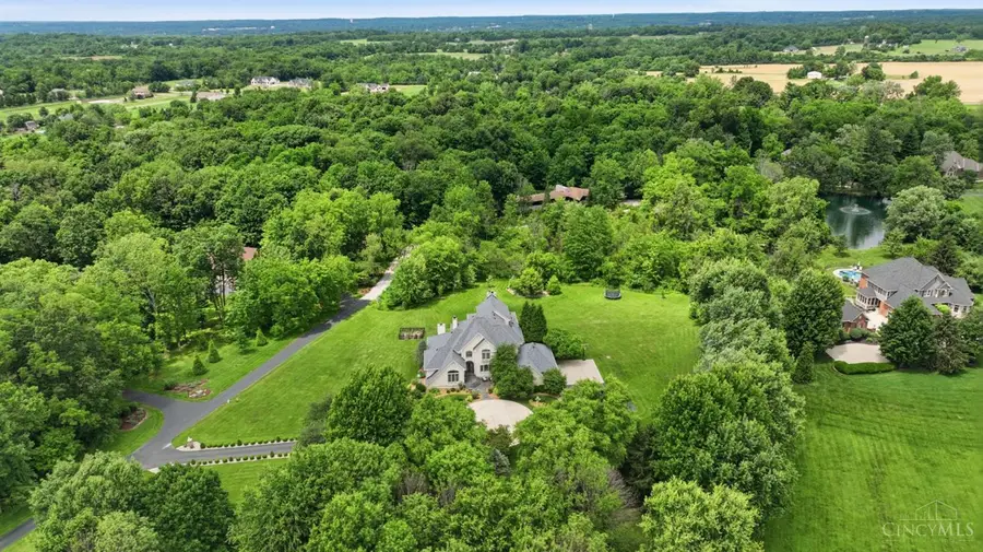 2372 Manistique Lakes Drive, Union, OH 45036 - #2