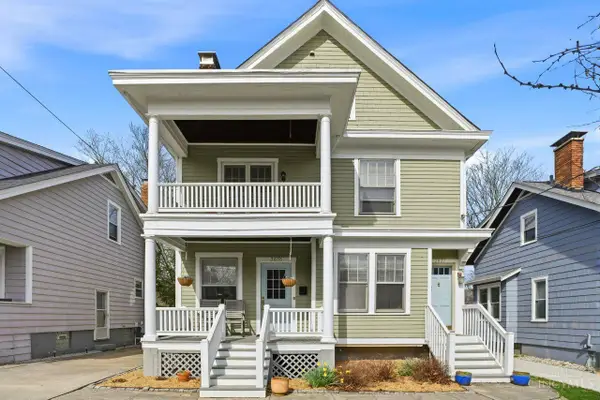 3635 Brentwood Avenue, Cincinnati, OH 45208