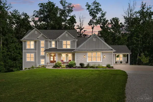 1388 E Hatt Swank Road, Maineville, OH 45140