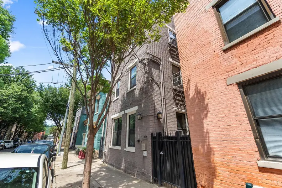 1406 Republic Street #302, Cincinnati, OH 45202 - #3