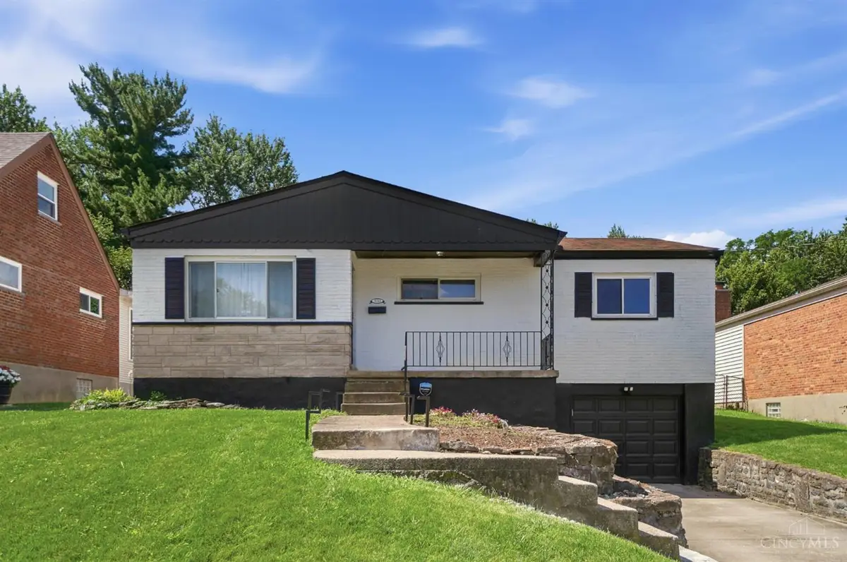 5344 Orangelawn Drive, Delhi Hills, OH 45238 - #1