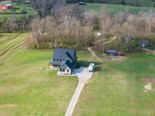 2425 Middleboro Road, Washington Twp, OH 45113