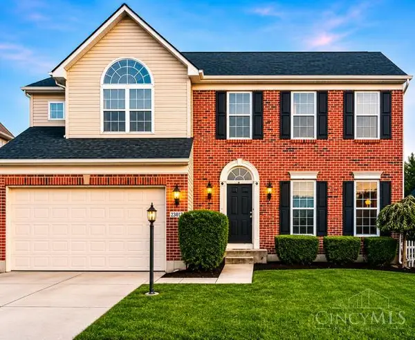 2937 Cypress Hill Drive, Fairfield Twp, OH 45011