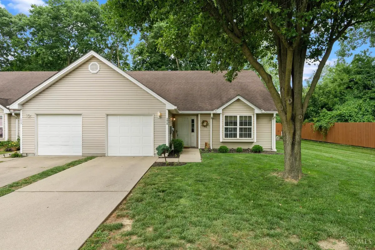1818 Kenway Place, Middletown, OH 45044 - #1