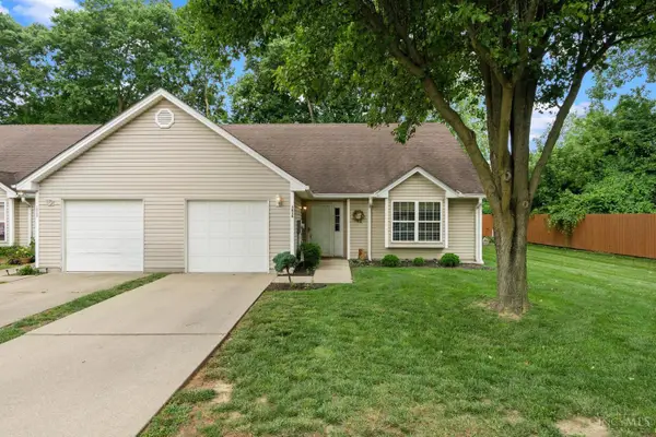 1818 Kenway Place, Middletown, OH 45044