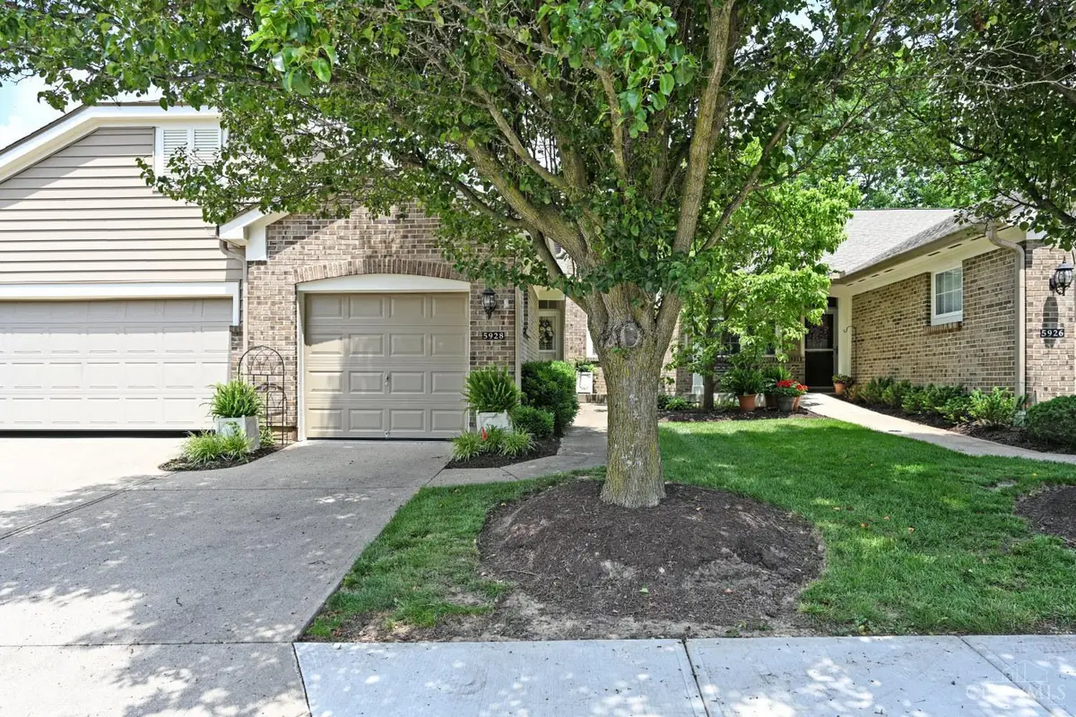 5928 Castlewood Crossing, Mulberry, OH 45150 - #1