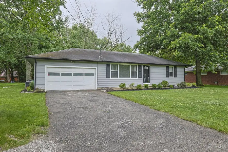 105 N Lebanon Road, Loveland, OH 45140 - #2