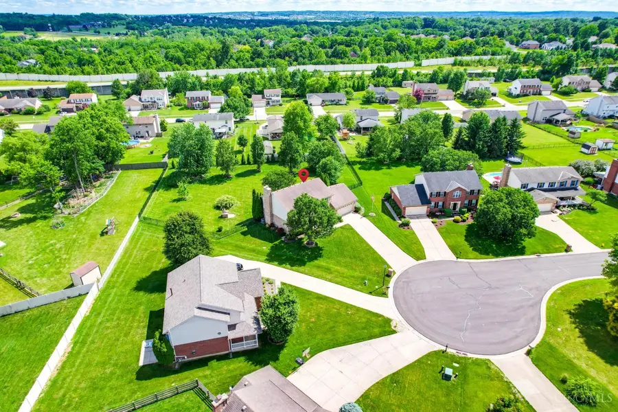 6891 Forest Hill Lane, Fairfield, OH 45011 - #2