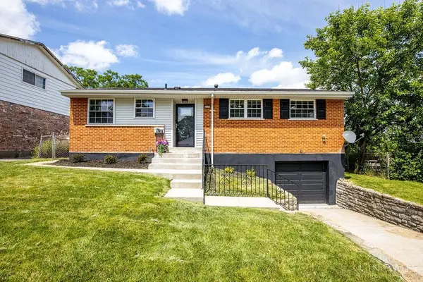 3406 Anaconda Drive, Cincinnati, OH 45211