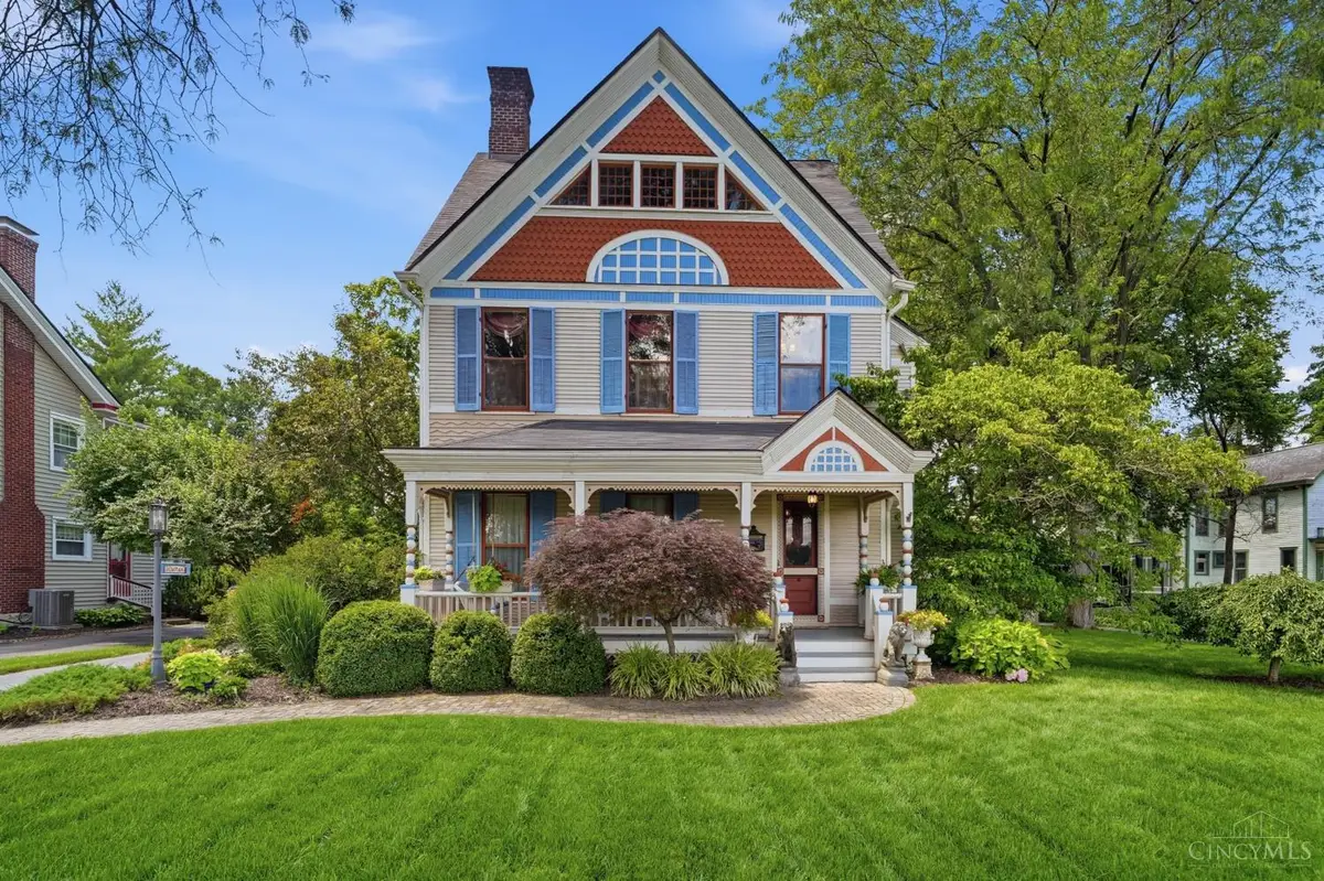 117 Miami Avenue, Franklin, OH 45005 - #1