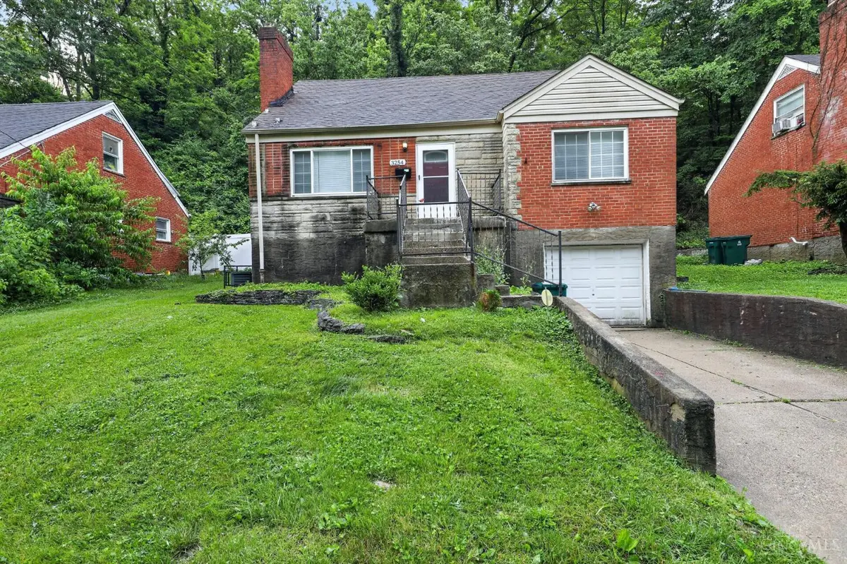 3254 Gobel Avenue, Cincinnati, OH 45211 - #1