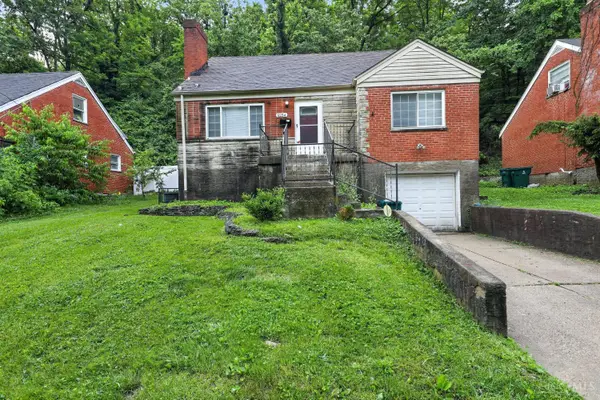 3254 Gobel Avenue, Cincinnati, OH 45211