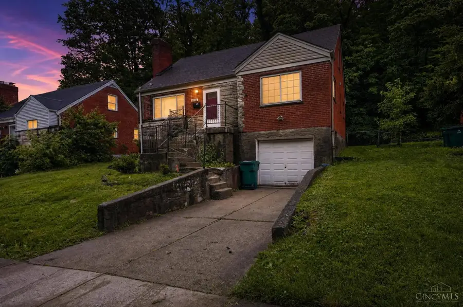 3254 Gobel Avenue, Cincinnati, OH 45211 - #2