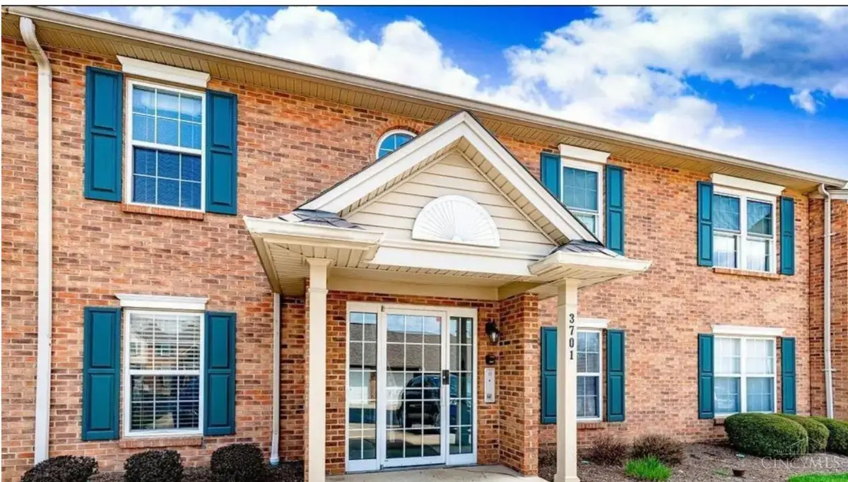 3701 W Galbraith Road #52, Colerain, OH 45247 - #1