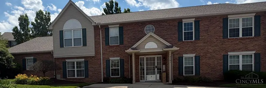 3701 W Galbraith Road #52, Colerain, OH 45247 - #3
