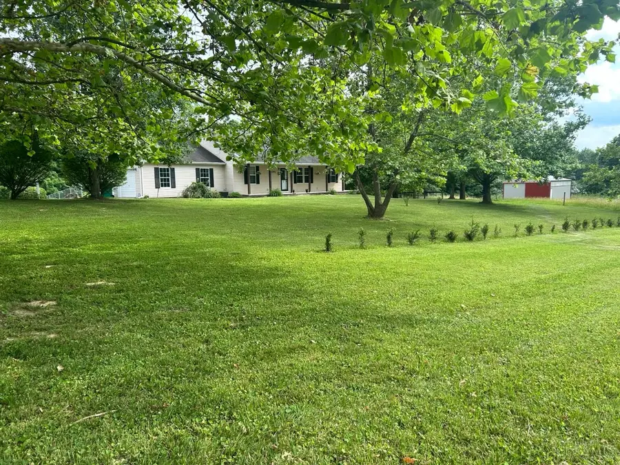 10092 North Shore Drive, Hillsboro, OH 45133 - #2