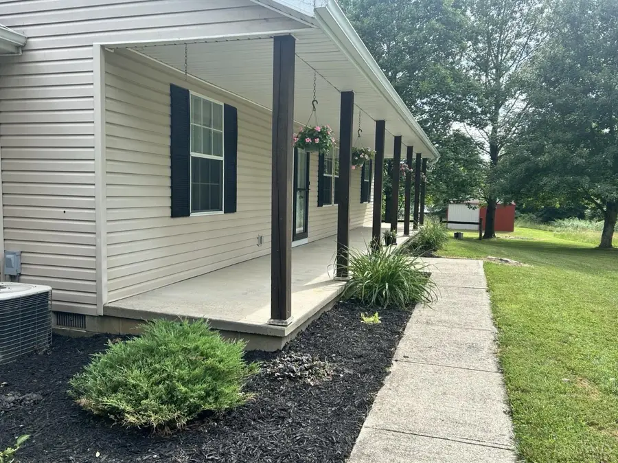 10092 North Shore Drive, Hillsboro, OH 45133 - #3