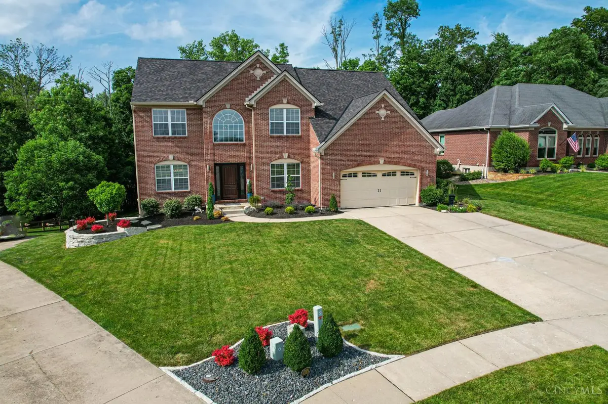5945 Brierly Ridge Drive, Cincinnati, OH 45247 - #1