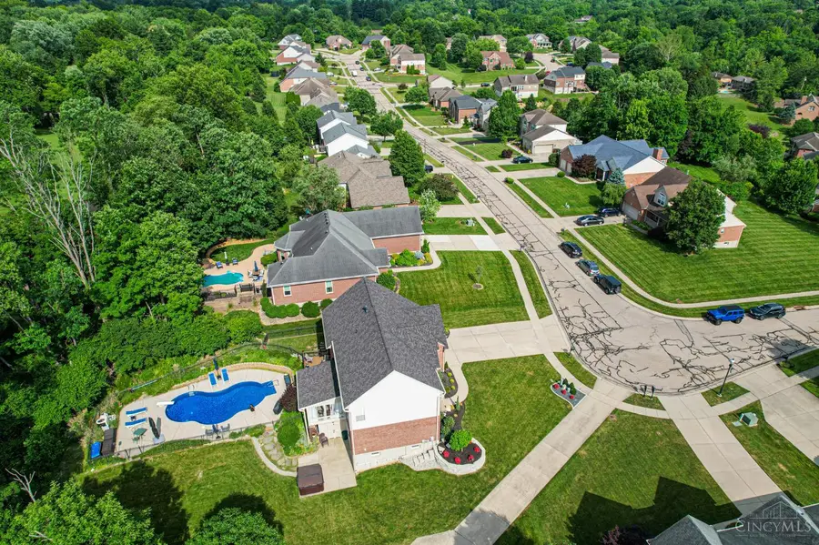 5945 Brierly Ridge Drive, Cincinnati, OH 45247 - #3