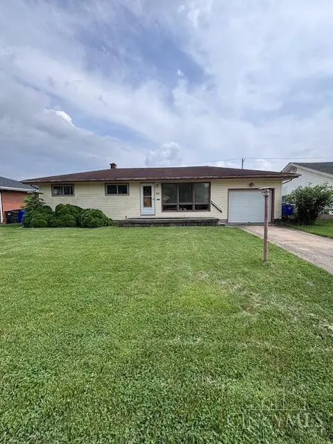 881 Sanders Drive, Hamilton, OH 45013