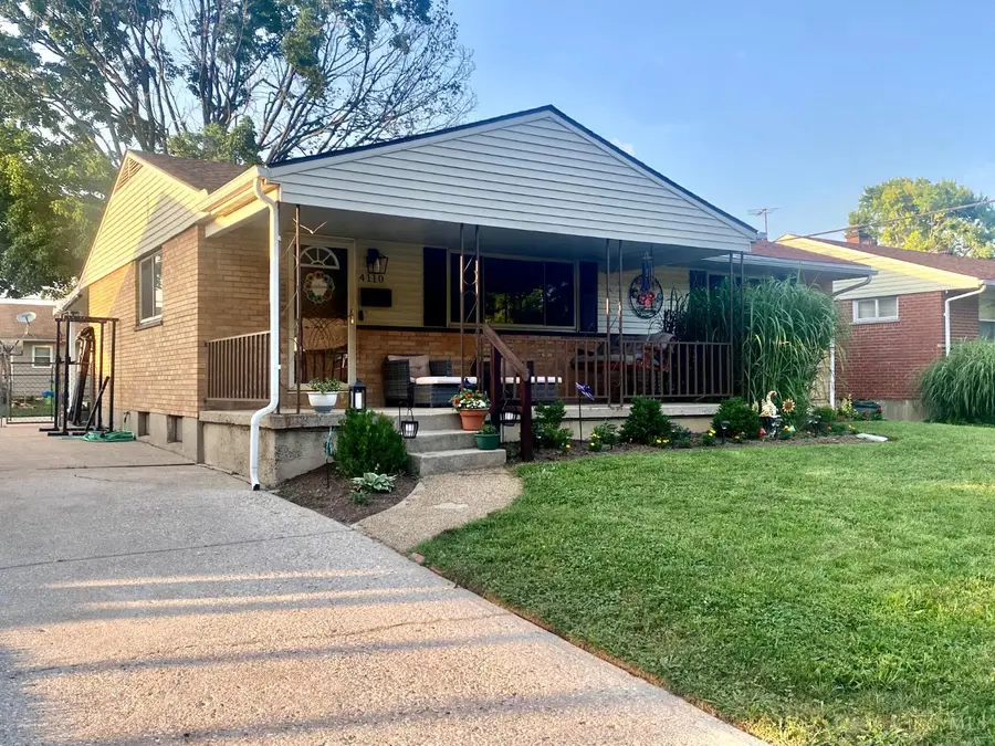 4110 Hammond Boulevard, Hamilton, OH 45015 - #2