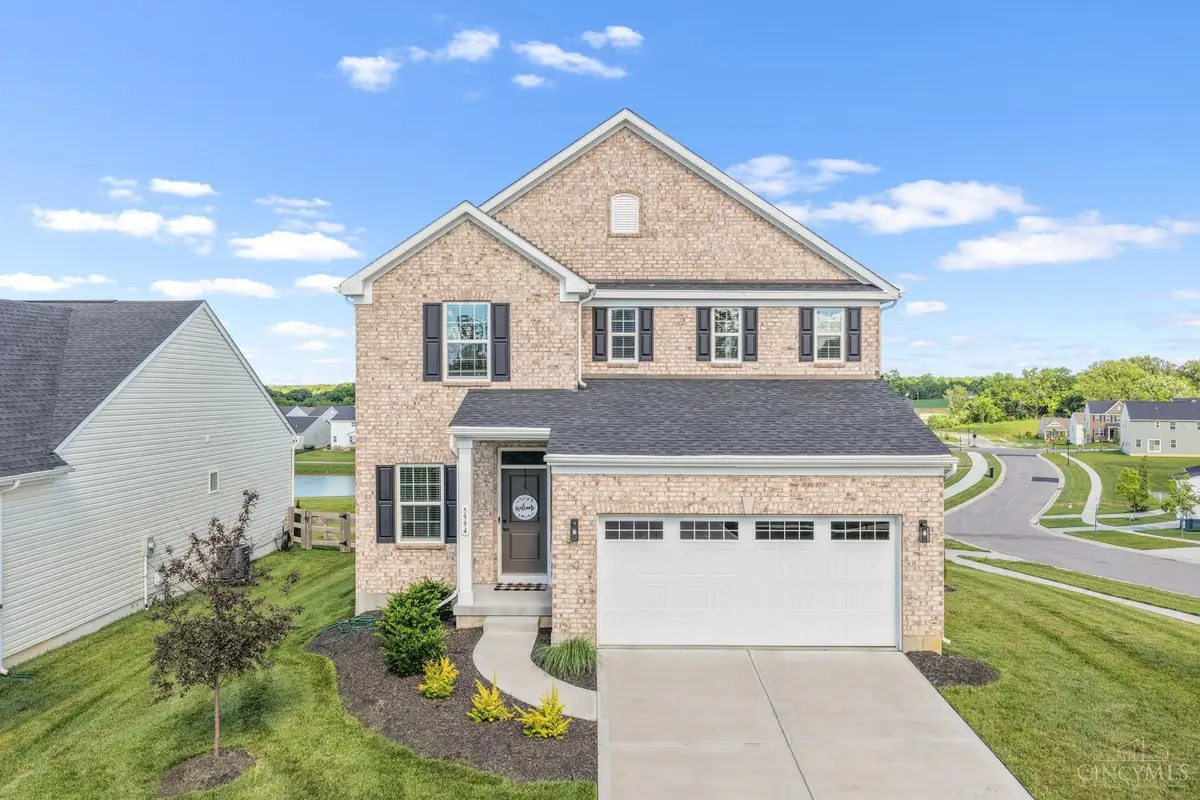 5994 Outlook Court, Salem, OH 45152 - #1