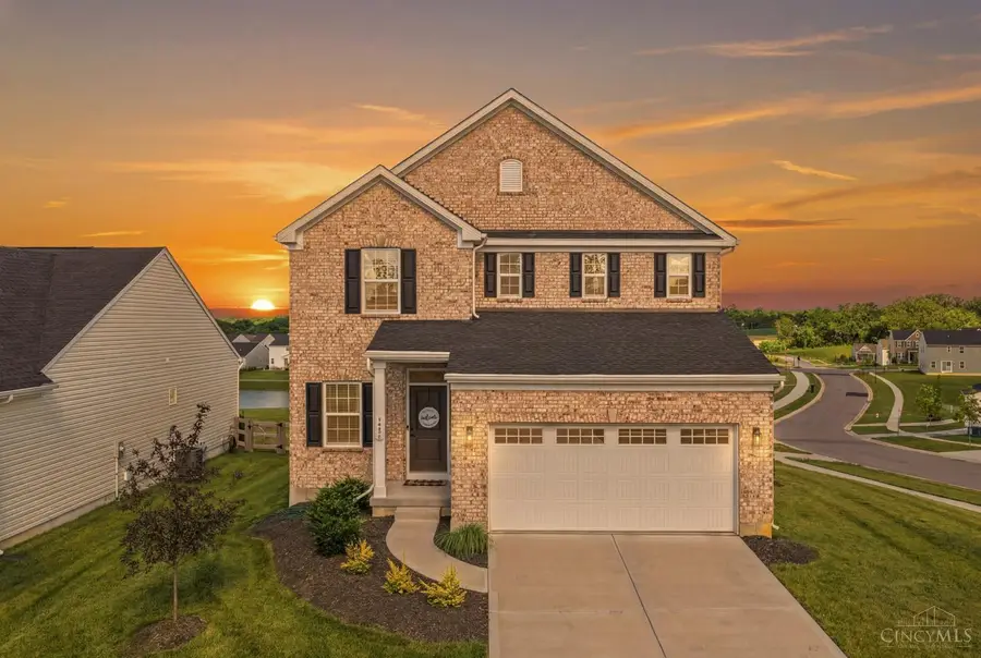 5994 Outlook Court, Salem, OH 45152 - #3